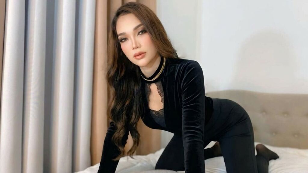 SandraWhong