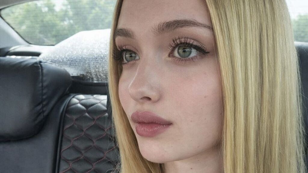 LunaKlein