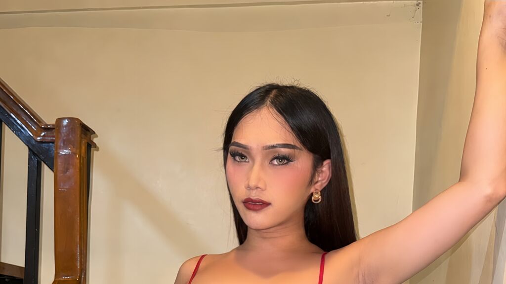 TrexieSalantes
