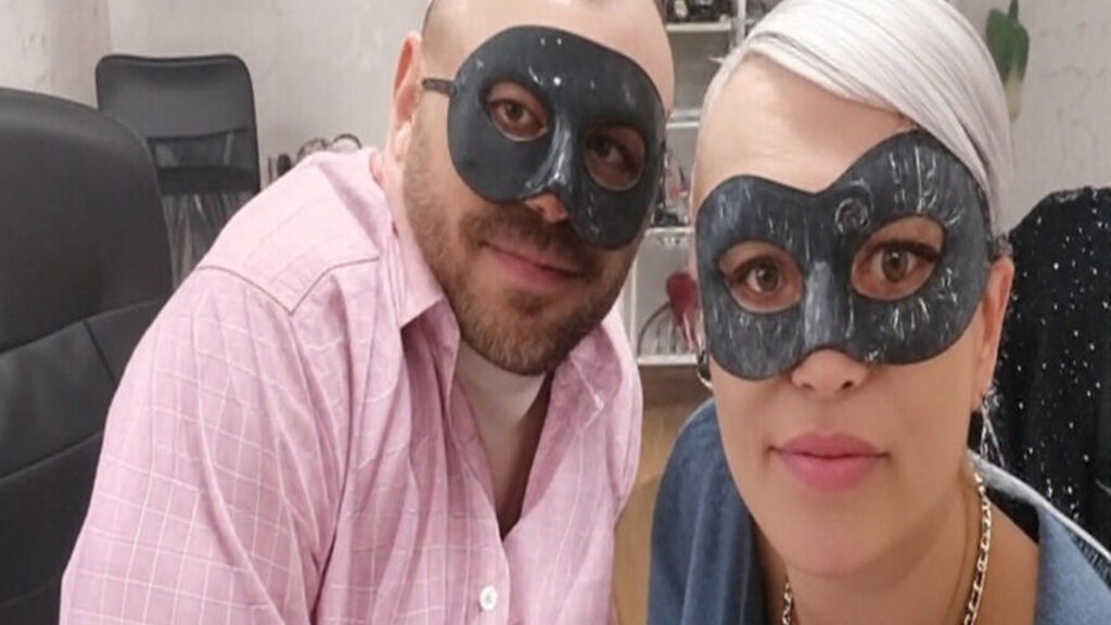 JessicaandRon