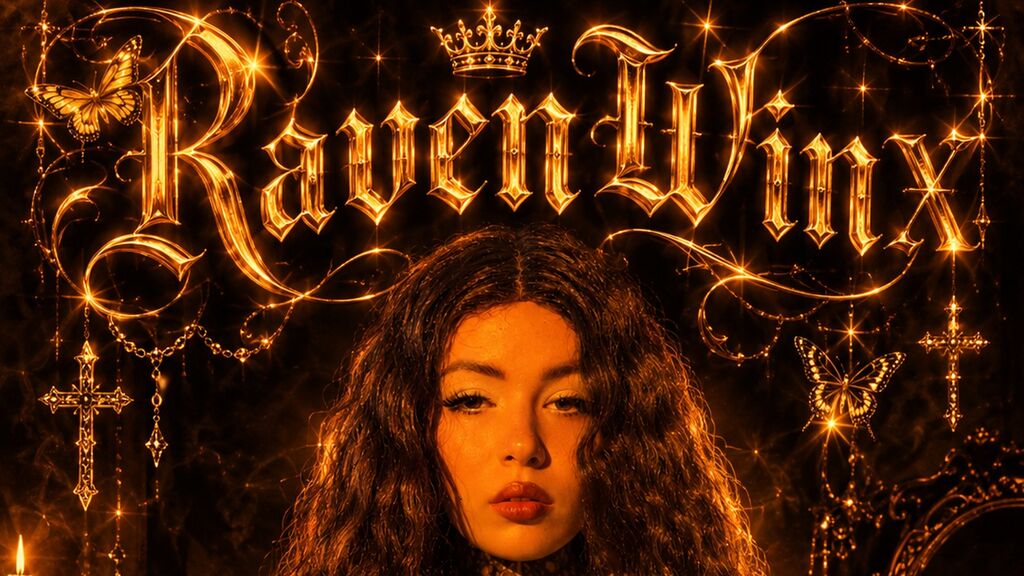 RavenWinx