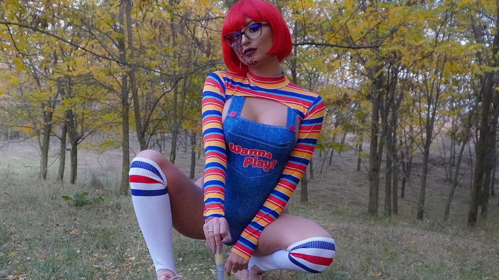 AdrennaLynee